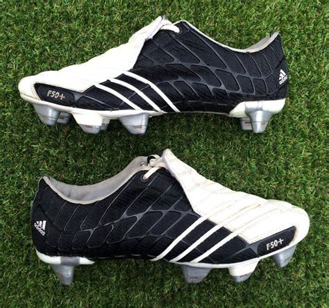 old Adidas f50